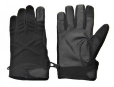 VBR-Touchscreen snijwerende handschoenen Spectra
